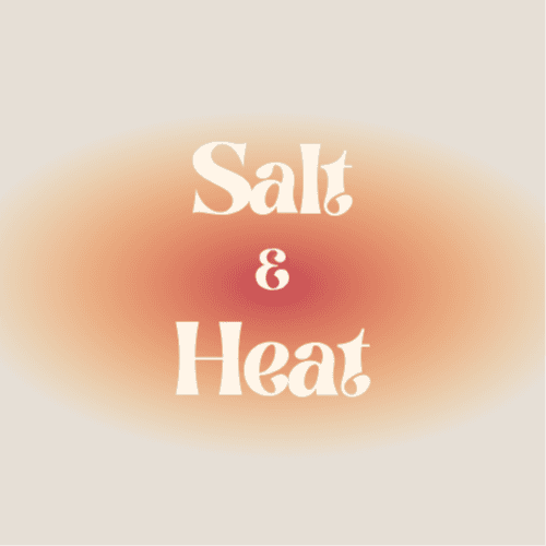 Founder's Salt & Heat